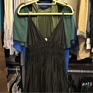 Perfect maxi dress / SOLD OUT